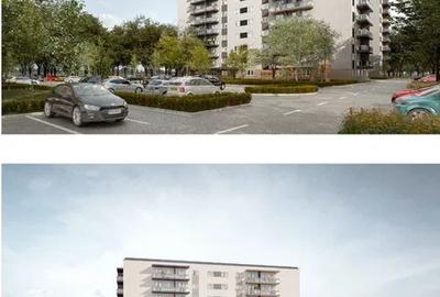 THEODOR PALLADY | PALLADIUM RESIDENCE 2 | CENTRALA | AC | PARCARE - 6