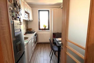 Vanzare 2 camere | Parcare Inclusa | Metrou Mihai Bravu - 8