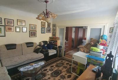 Casa coiciu, 3 camere, 2 bucatarii, baie, 180mp teren - 14