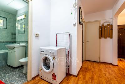 Apartament 3 camere | decomandat | 70mp + balcon | parcare | Manastur - 8