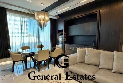 Vânzare Exclusivă Penthouse de LUX cu Terasă Panoramică | Himson - 6