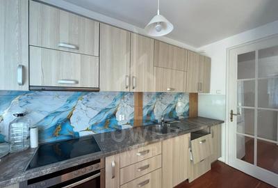 Vanzare  apartament cu 3 camere decomandat Lazaret, Sibiu! - 11