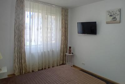 6 Minute Metrou Obor- Mall Veranda- Apartament 3 Camere TOTUL COMPLET NOU - 7