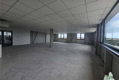 SPATIU DE BIROURI PREMIUM DE INCHIRIAT - AGIGEA | CLADIRE CLASA A | DOMENIU NAVA - 24