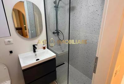Garsoniera de inchiriat | Tineretului | Metrou | Nou | Mobilat - 5