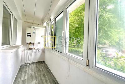Apartament parter 2 CD, zona Lidl Gara - 7