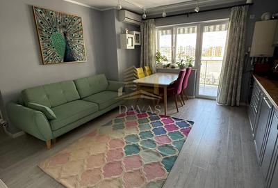 Apartament 3 camere semidecomandat + parcare subterana inclusa| Aurel Vlaicu - 1