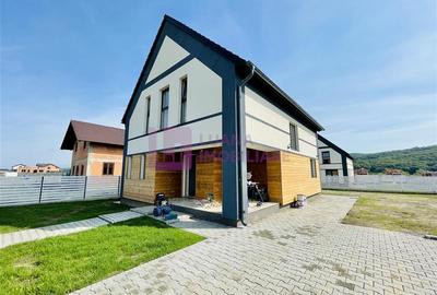 Casa individuala in Sibiu | teren 470 mp | Talmaciu | incalzire in pardoseala - 6