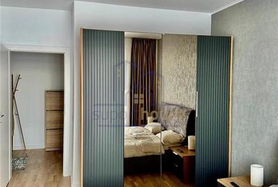 Inchiriere apartament 2 camere Ploiesti, zona ALBERT - 9