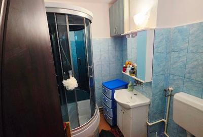 Apartament cu 2 camere decomandat în Inel I