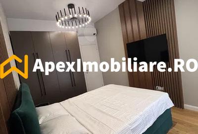 Apartament 2 camere de inchiriat Herastrau București | ApexImobiliare.ro - 3