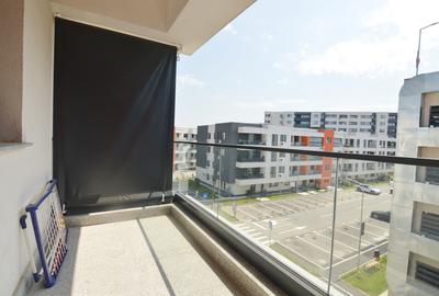 Apartament Deosebit 2 Camere Pipera - Ivory Residence | Oportunitate Investitie - 23