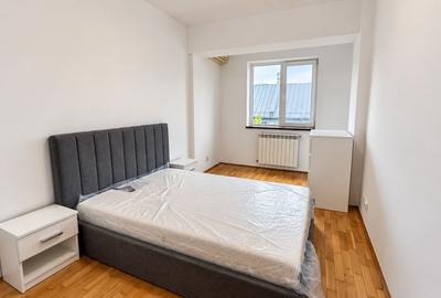 Timpuri Noi - Prima Inchiriere - Parcare Subterană - 6