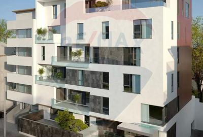 Apartament cu 4 camere de închiriat în zona Aviatorilor - 1