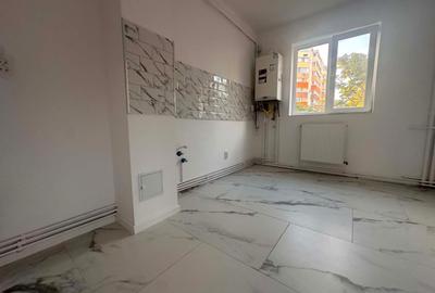Circumvalatiunii | 2 Camere | Decomandat | Etaj intermediar | Centrala Proprie - 1
