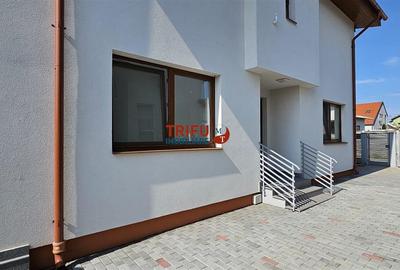 Duplex cu 4 camere în Cetate