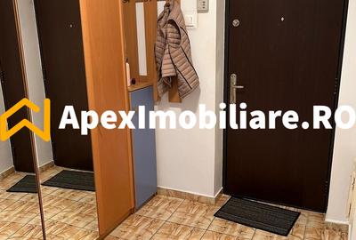 Garsoniera de inchiriat Vitan București ApexImobiliare.ro - 8