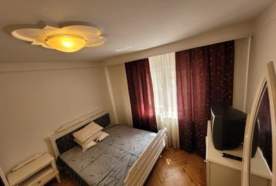De închiriat apartament cu 4 camere - 5