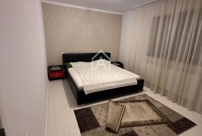 Casă modernă 4 dormitoare,mobilată cu 3 locuri de parcare – Chiajna - 7