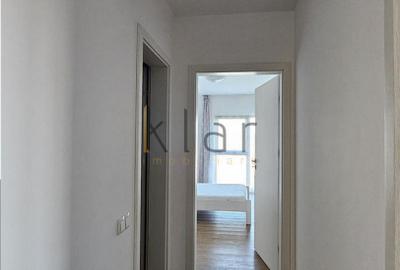 Apartament 3 camere 63mp,balcon,bloc nou, Scala Frunzisului - 10