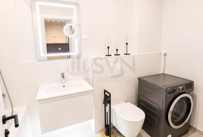 REA1029142 Apartament 2 camere Escape Residence Straulesti - 6