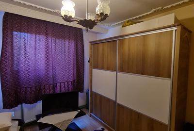 AP. 3 CAM. DEC., CENTRALA PROPRIE, BLOC '84 - 6