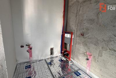 Duplex cu 5 camere, 125 mp utili, zona Mosnita Veche - 8