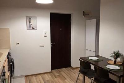 Garsoniera proaspat igienzata Damaroia/ Bucurestii Noi - 4
