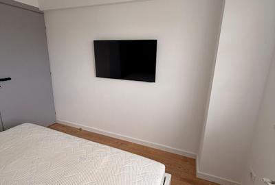 Duplex 4 camere 100m2 + Loc Parcare + Centrala Proprie | Parc Herastrau - 18