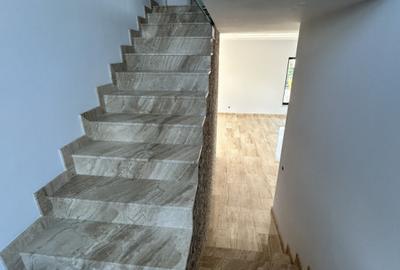 Casa individuala finisata LUX Apahida 160mp utili 515mp teren 5 camere - 17