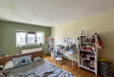 Apartament de vanzare cu 3 camere, 2 bai si o boxa, zona Torontalului - 15