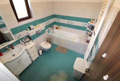 🏡 Duplex 3 camere – complet mobilat și utilat | Moșnița Nouă - 17