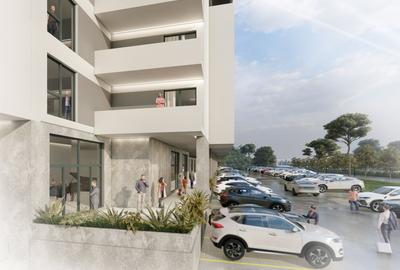 New World Splaiul Unirii