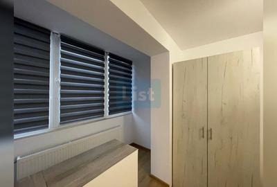Apartament 3 camere, modern, et.3, Micro III - 8