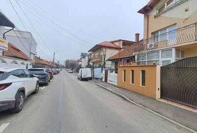 DRUMUL SARII - Metrou Orizont | Casa 40 mp | Teren 60 mp - 13
