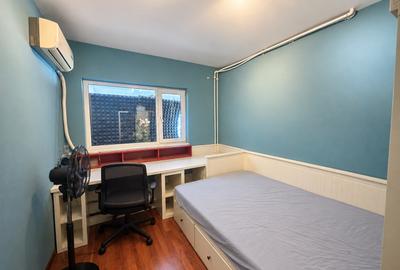 OCAZIE! 4 camere - 92 mp | Decomandat | BLOC FOARTE BUN | zona Obor - 3