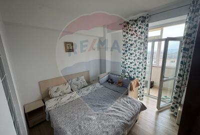 Apartament 3 camere | 2 bai | balcon | mansarda | bloc nou | Burdujeni - 8