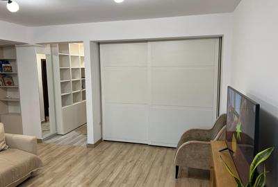 Ap 2 camere în complex rezidențial apreciat | Lift | Mobilat și utilat - 5