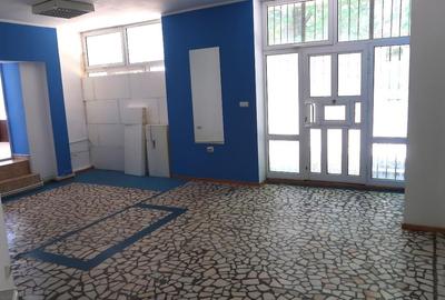 Spatiu comercial stradal cu vad excelent - 80 mp, str.Navelor, zona Faleza-Port - 11