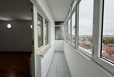 0% | Spațiu birouri 90 mpu, 4 camere decomandate, Bd. Gheorghe Șincai - 8