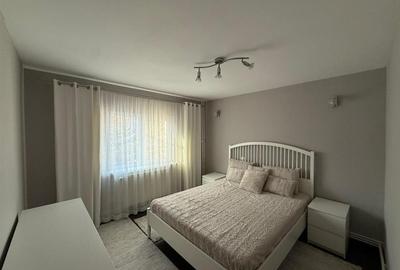 Apartament 3 camere | Obcini | 67 mp | Etaj 3 | 3c-4653 - 5