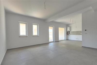 DUPLEX PE PARTER, 4 CAMERE, IN MOSNITA NOUA / ZONA MALL - 4