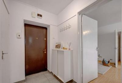2 camere|BUCURESTII NOI - PAJURA| loc de parcare| complet mobilat/utilat - 11