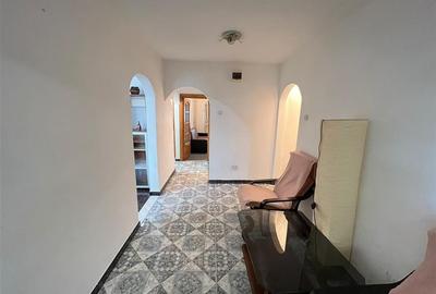 Apartament  3 camere + extindere zona Independentei - 16