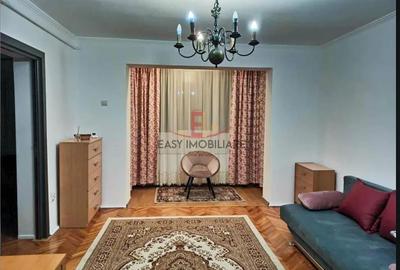 Apartament 3 camere, etajul 1, izolat, Tudor, Moldovei, Targu Mures - 9