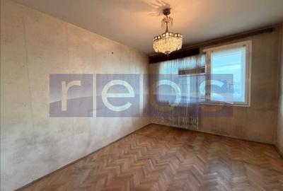 VANZARE 2 CAMERE | ETAJ 5/7 | FARA RISC SEISMIC | ZONA GARA DE NORD - 1