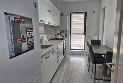 Lujerului - Plaza Residence - imobil 2022 - 6