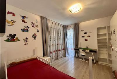 Casa de inchiriat 4 camere complet mobilata | Sanpetru Brasov - 29