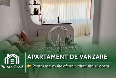 Apartament cu 2 camere în Unirii Sud