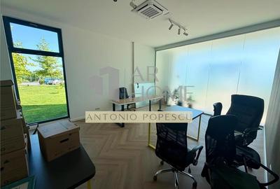 Spatiu comercial, parter de bloc, in Ploiesti, cartier Albert. - 4